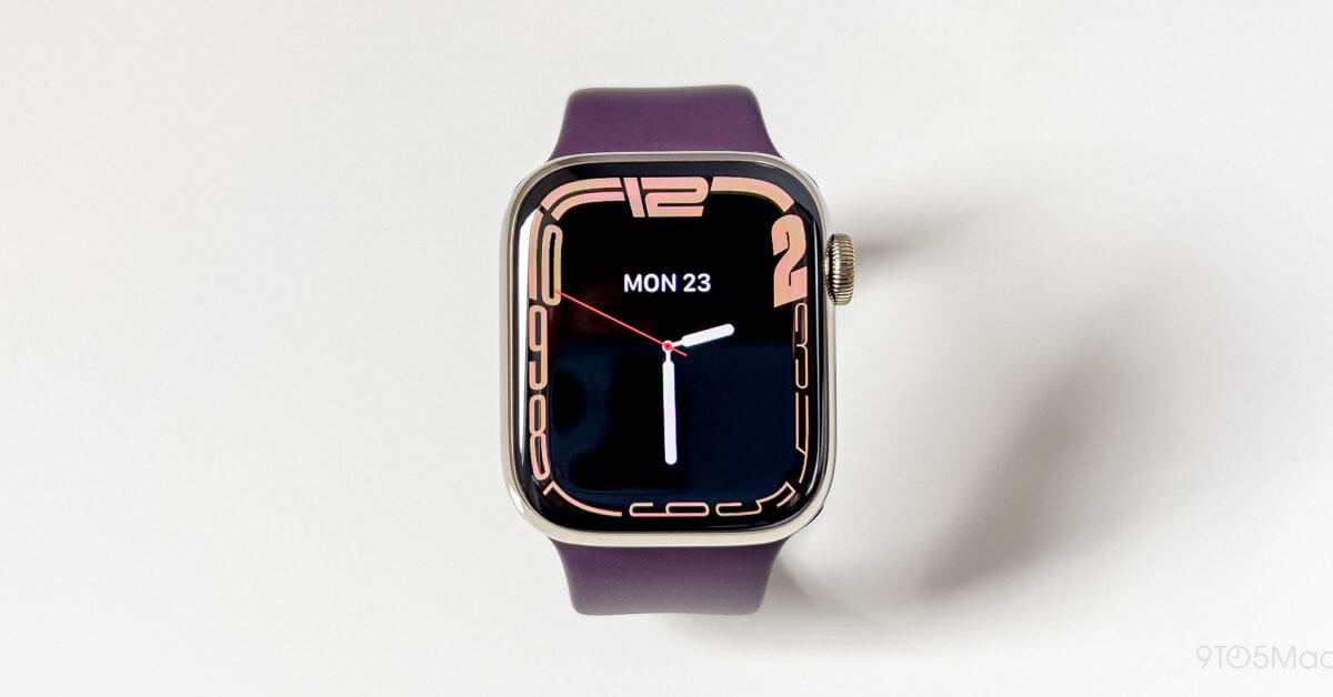 Действительно ли нам нужны радикально обновленные Apple Watch?