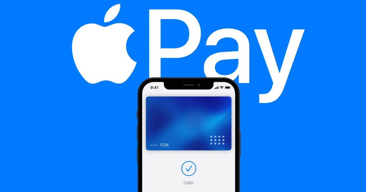 ЕС закрыл антимонопольное расследование в отношении Apple Pay после того, как Apple открыла доступ к NFC для iPhone