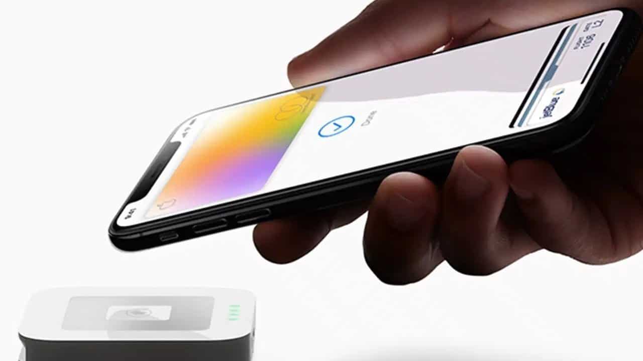 Apple теперь предоставит конкурентам из ЕС доступ к своему iPhone NFC
