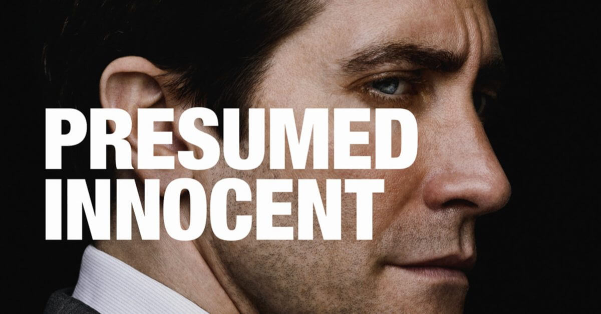 Apple TV+ продлевает «Presumed Innocent» на второй сезон, обещает рекордную аудиторию