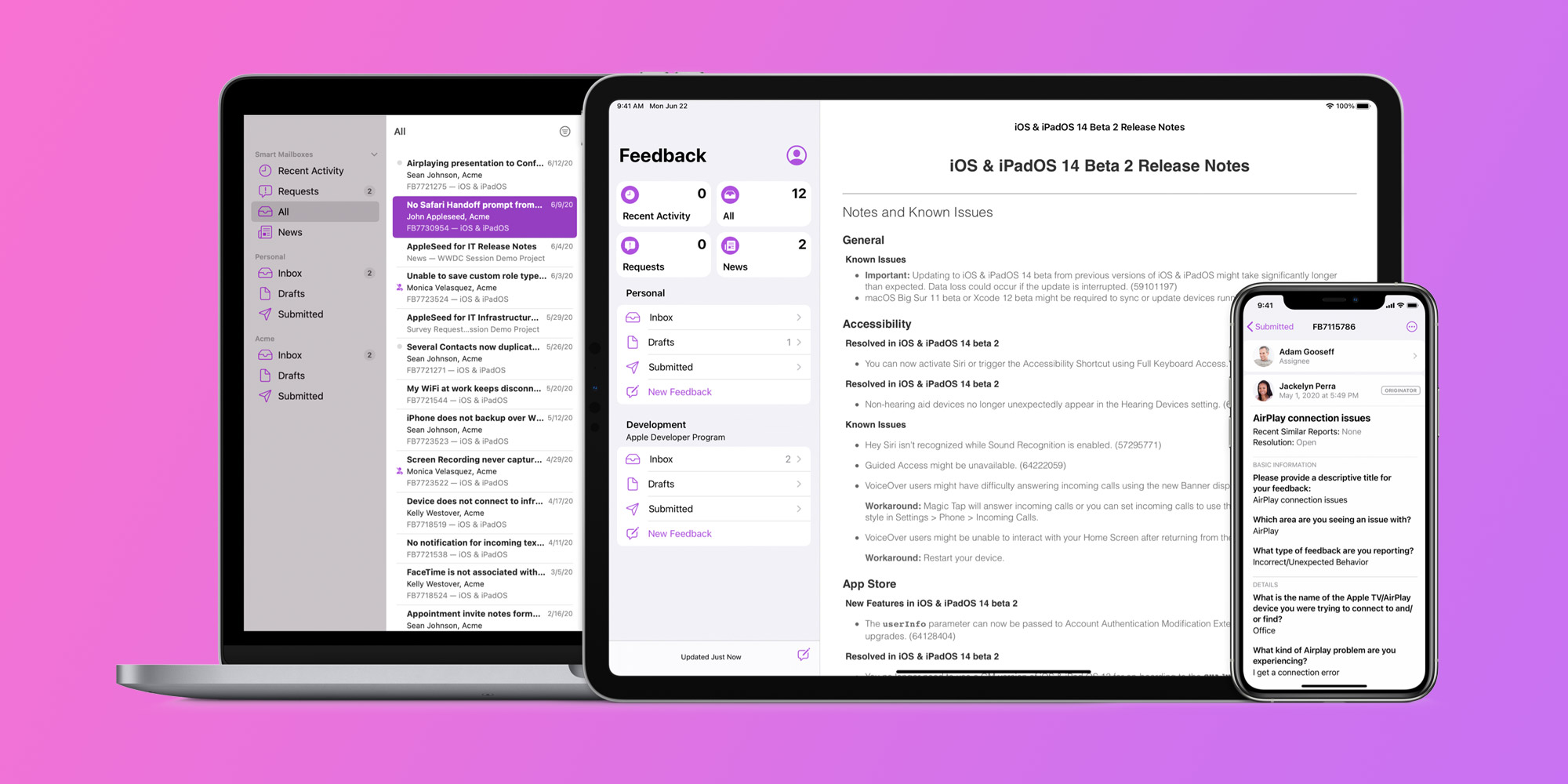Хотите попробовать iOS 18 beta? Вот что меняется от разработчика к публичной бета-версии