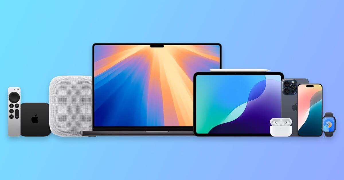Хотите попробовать iOS 18? Что меняется от версии для разработчиков к публичной бета-версии?