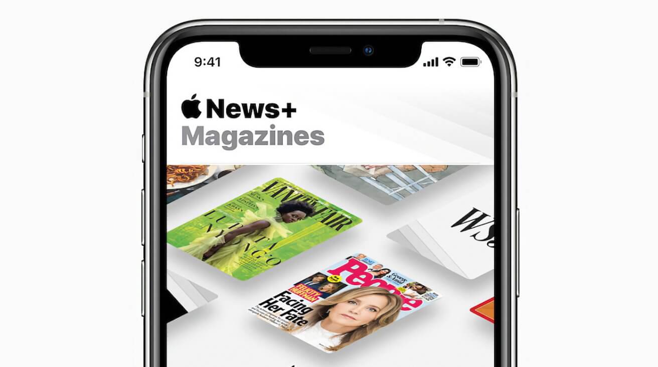 Реклама Apple News может стать намного хуже из-за новой сделки Taboola