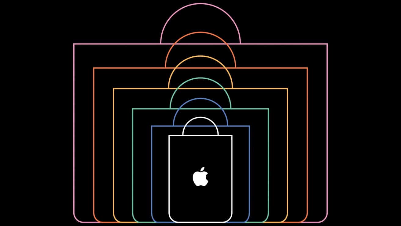 Продукция Apple, подпадающая под налоговые каникулы в США, теперь в списке