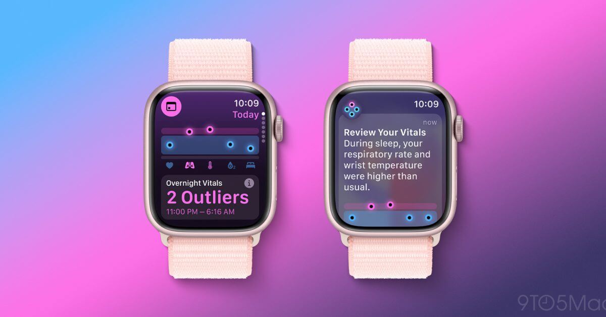 Вице-президент Apple Health объясняет, почему сон с Apple Watch позволит получить самые точные «жизненные показатели»