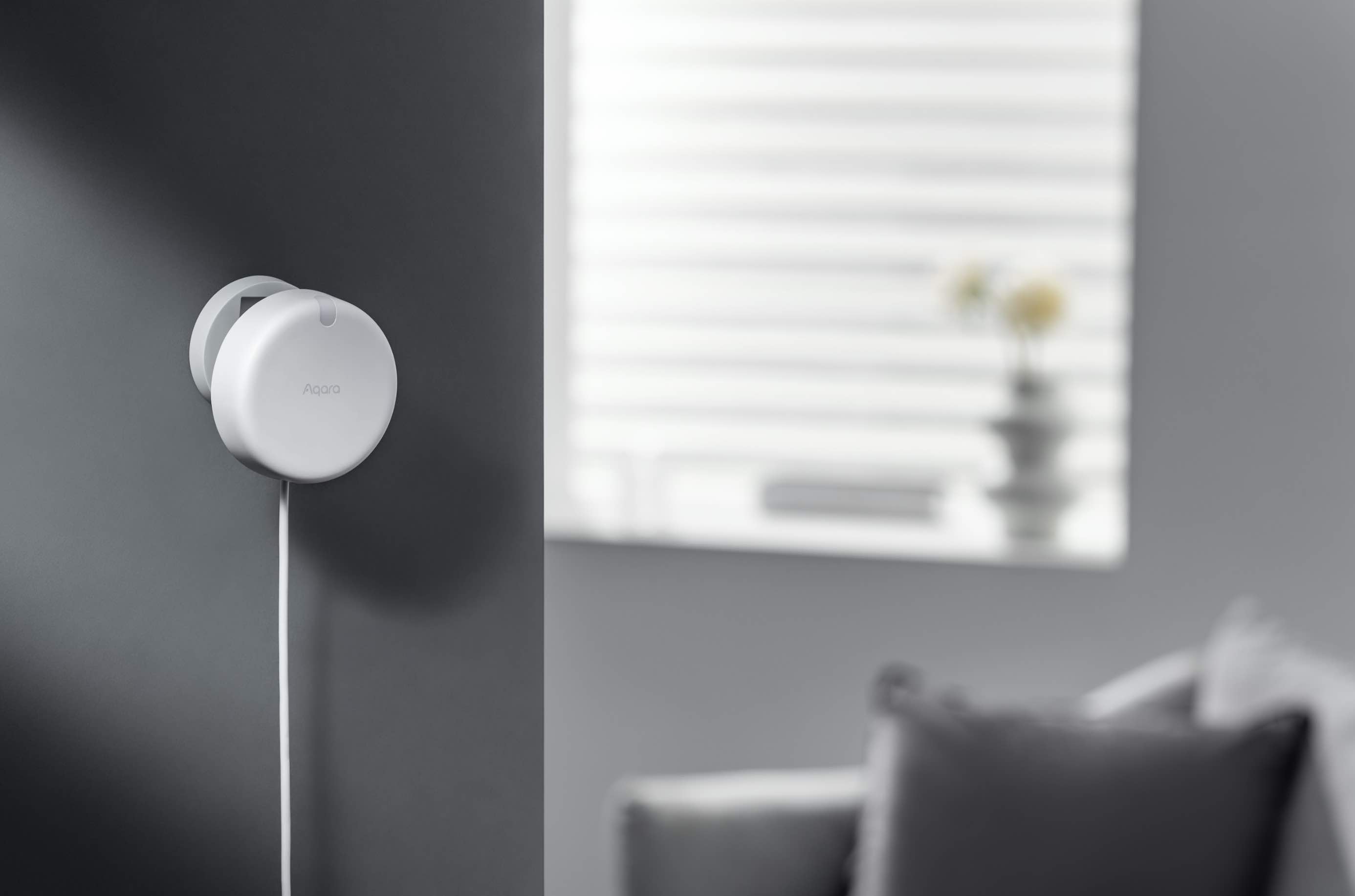 Датчик присутствия Aqara HomeKit