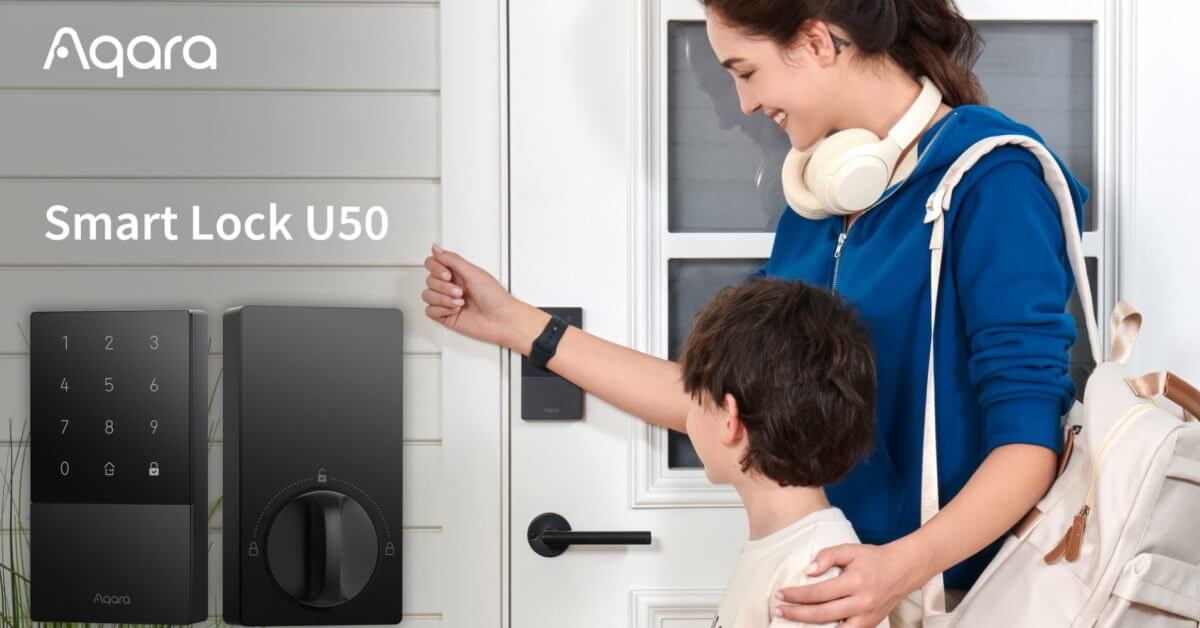 Экономия на Aqara HomeKit Prime Day