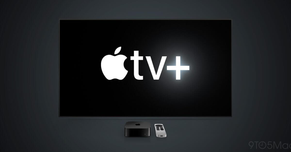 Apple TV+ номинирован на премию «Эмми» во всех основных категориях 2024 года