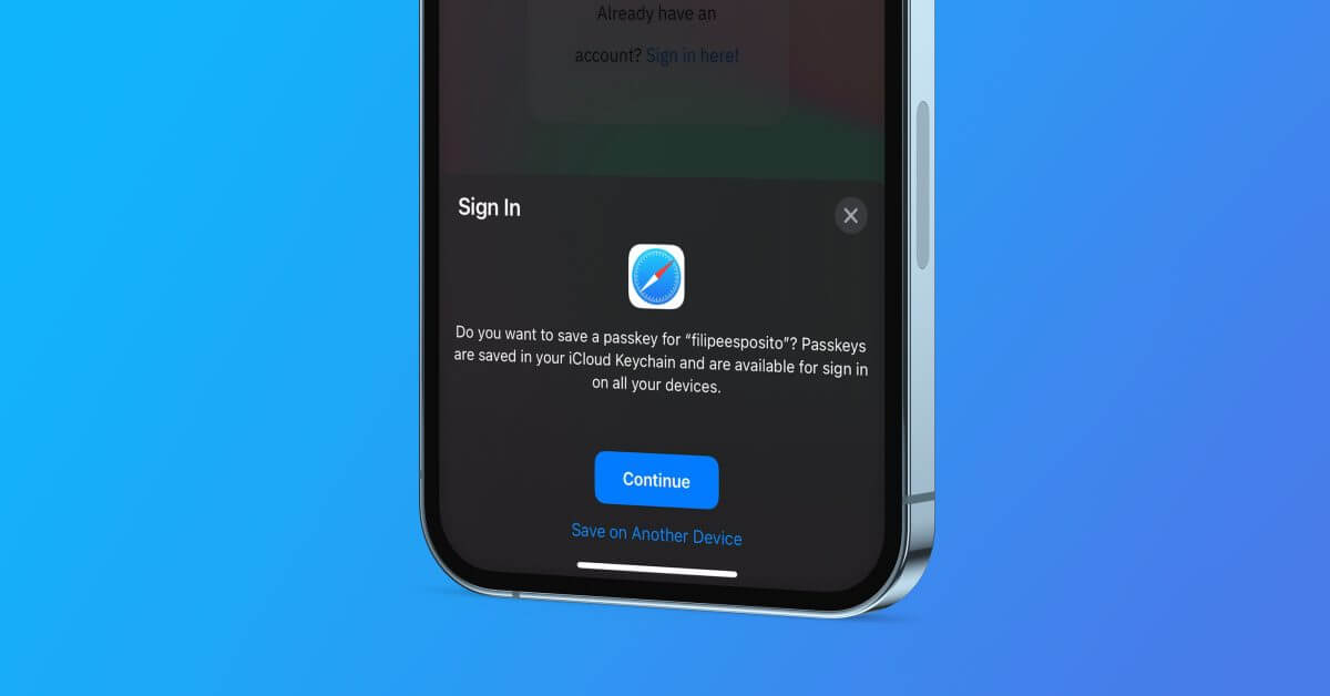 1Password помогает разработчикам узнать, готовы ли пользователи к использованию пароля