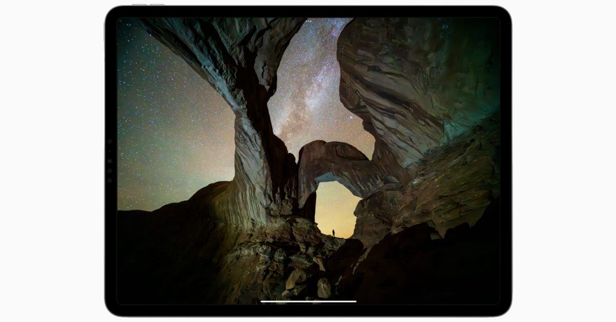 Это обновление файлов — лучшая функция iPadOS 18 для опытных пользователей.