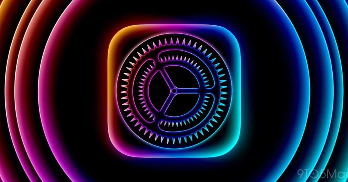 Настройки iOS 18: что нового?