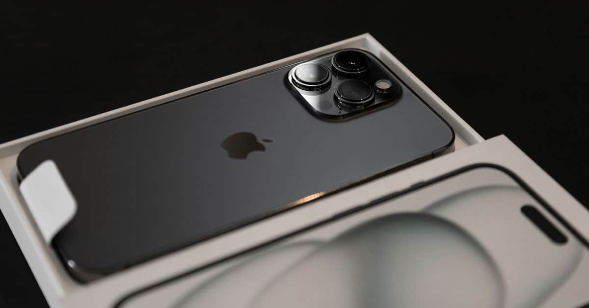Куо: Apple, возможно, не увеличит заказы на iPhone 16 в конце концов