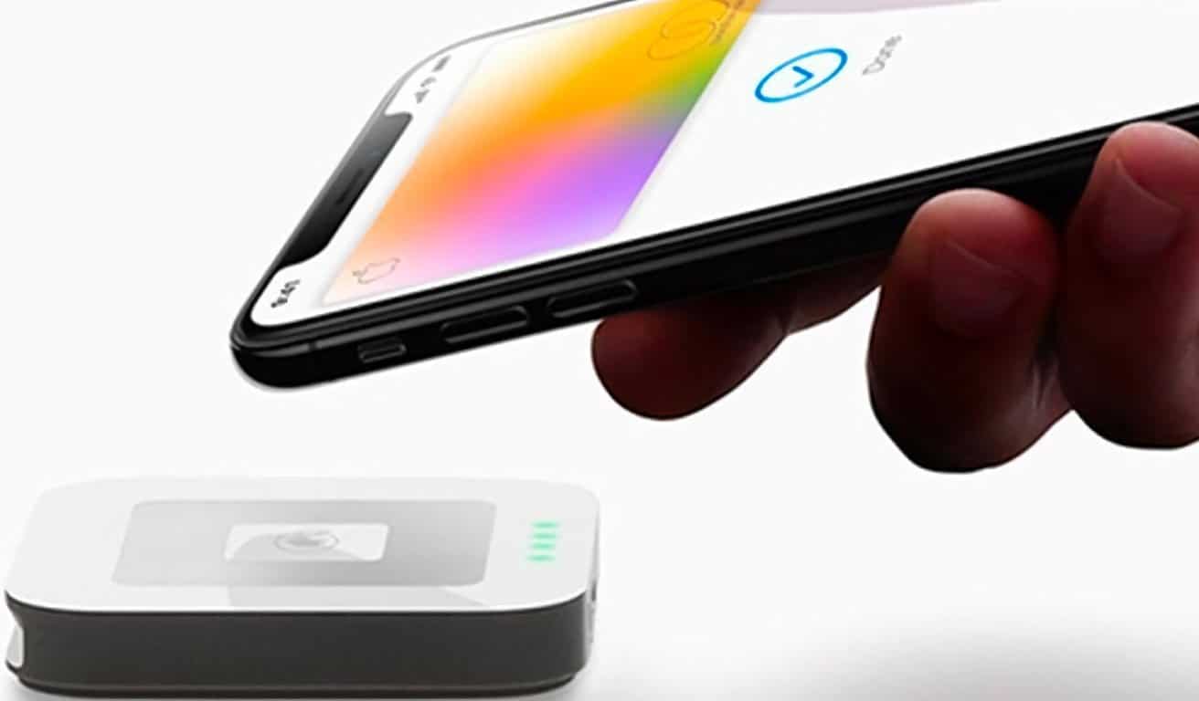 Масштабный сбой Microsoft теперь затронул терминалы Apple Pay по всему миру