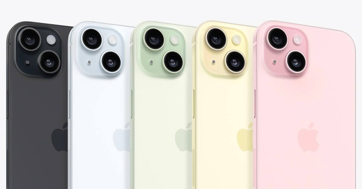 Слух: новый iPhone SE будет напоминать iPhone 16 в этом ключевом аспекте