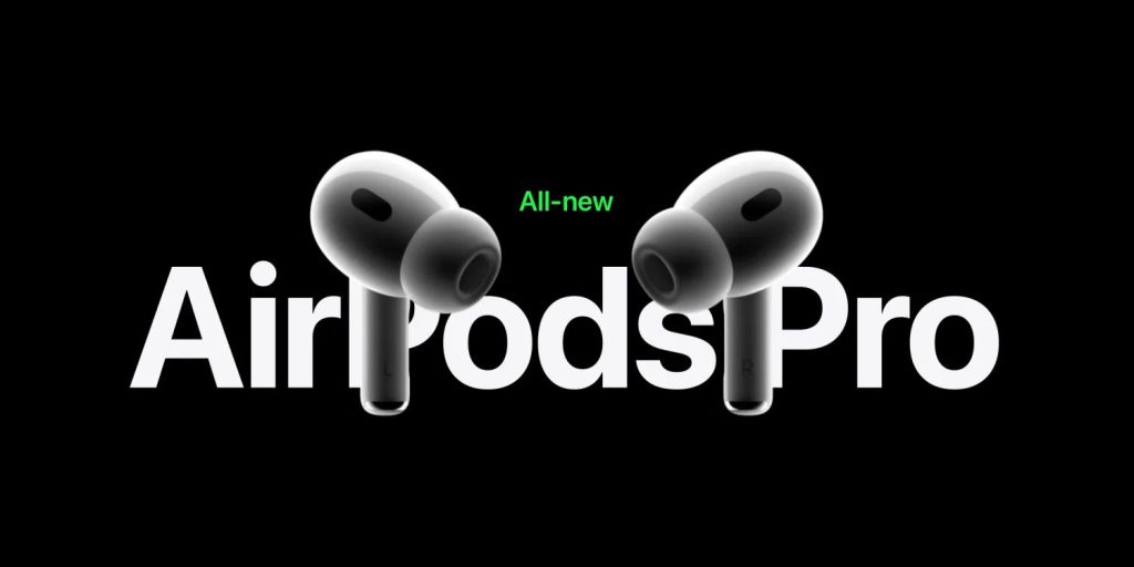 AirPods Pro 2 распродажа
