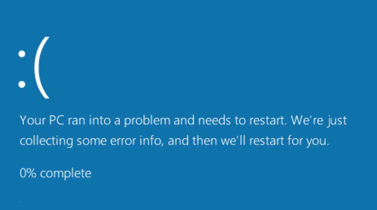 Microsoft обвиняет Европу в глобальной катастрофе CrowdStrike