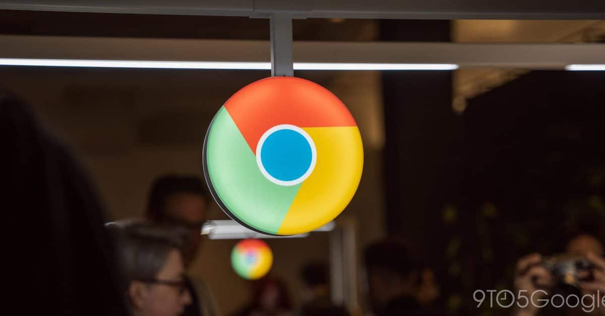 Google Chrome больше не «отказывается от сторонних файлов cookie»