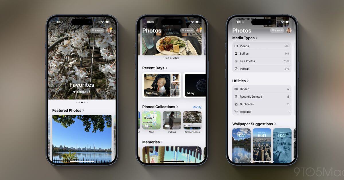 Практический обзор iOS 18 Photos: приготовьтесь к большим изменениям на вашем iPhone