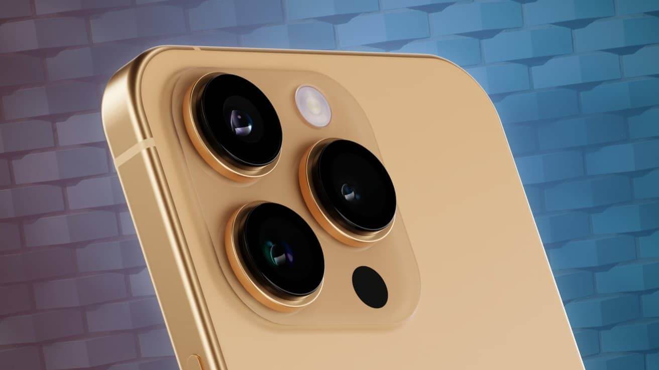 iPhone 17 может получить переменную диафрагму для лучшего эффекта боке