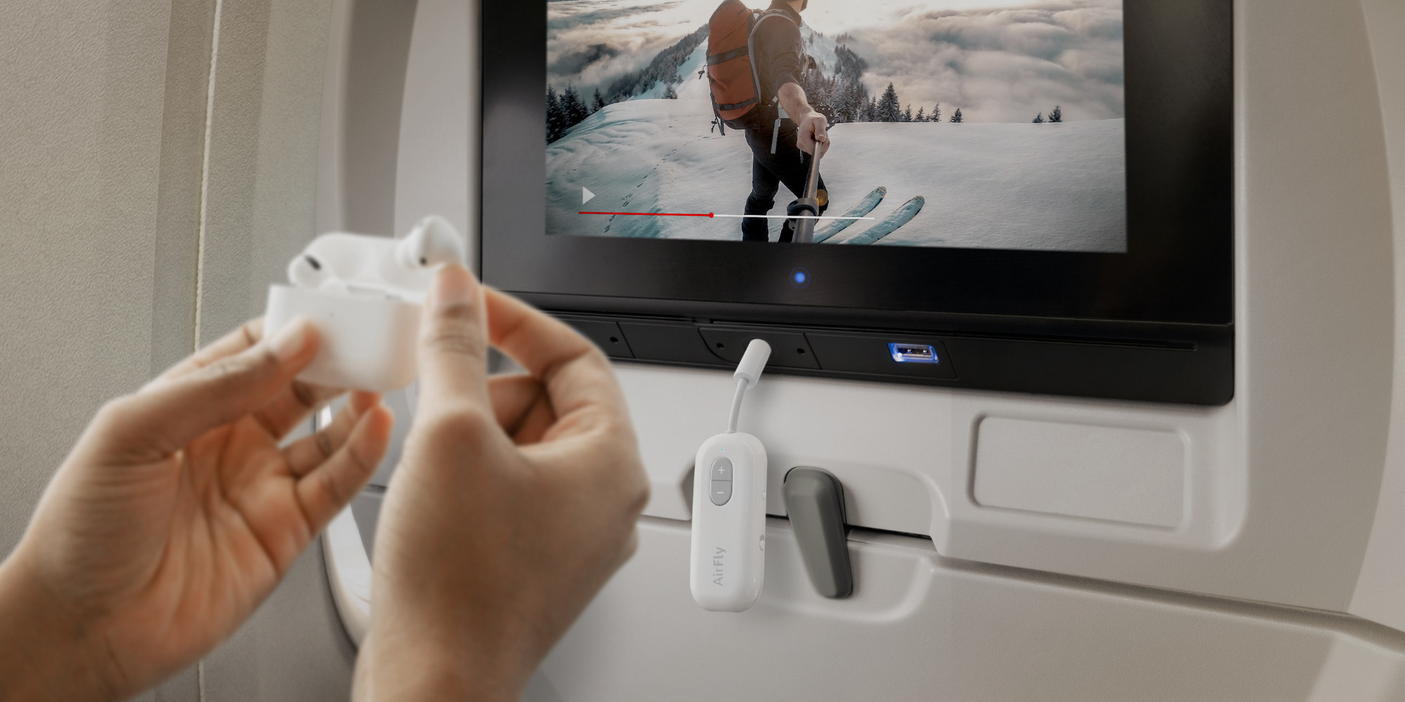 AirFly SE из Twelve South
