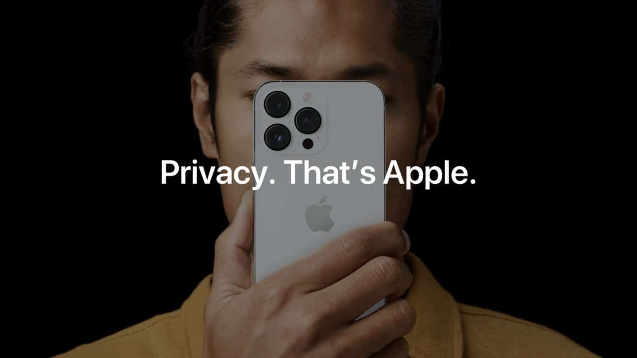 Apple в интервью подтвердила свою позицию относительно конфиденциальности как права человека