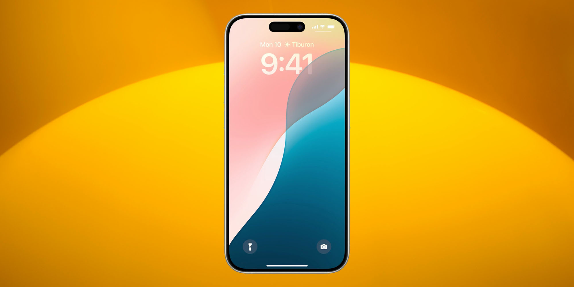 iOS 18 бета