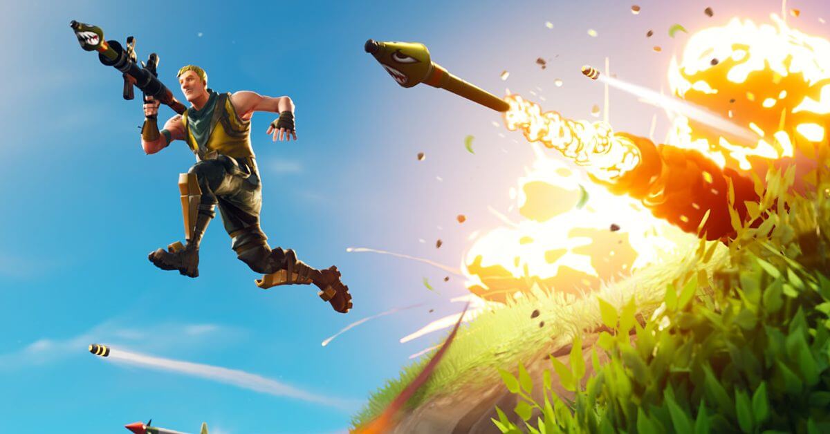 Перезапуск Fortnite для iPhone скоро состоится в ЕС, в том числе в AltStore