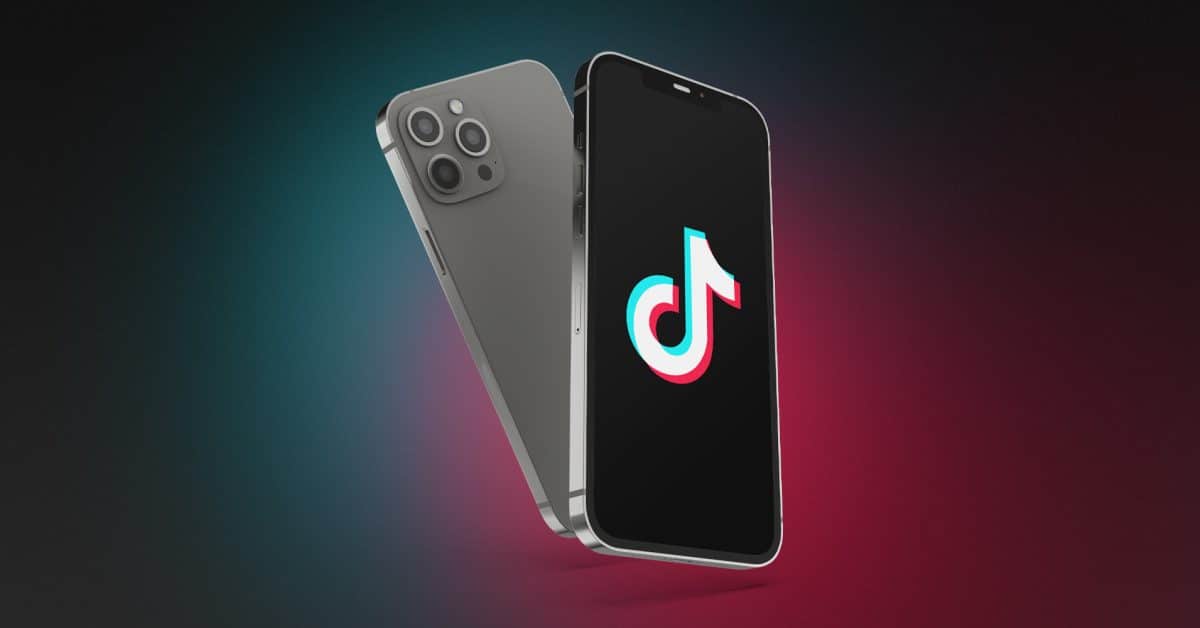 TikTok представляет функцию, которая позволяет находить песни, напевая их