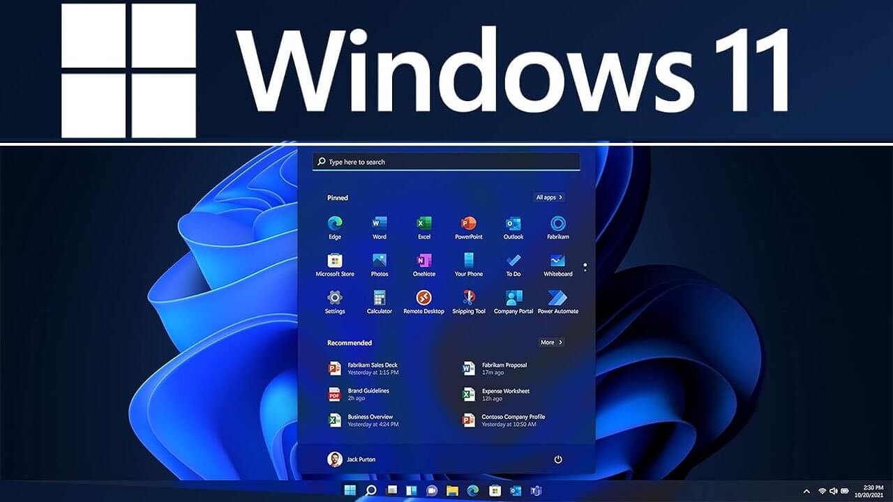 Получите Windows 11 Pro за 19,97 $