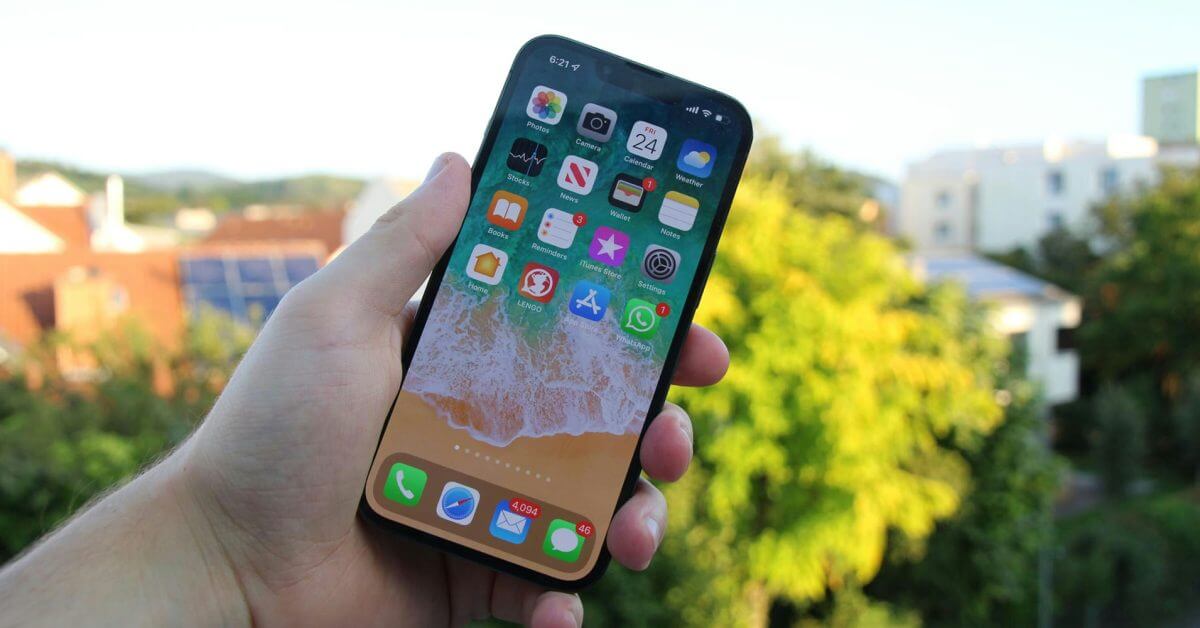Олимпийский консультант говорит, что это упражнение на iPhone поможет вам улучшить концентрацию