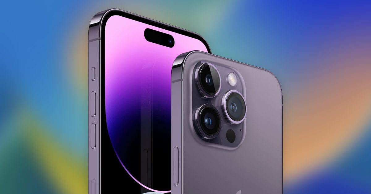 Производство iPhone 16 Pro переместится в Индию, что снизит зависимость от Китая
