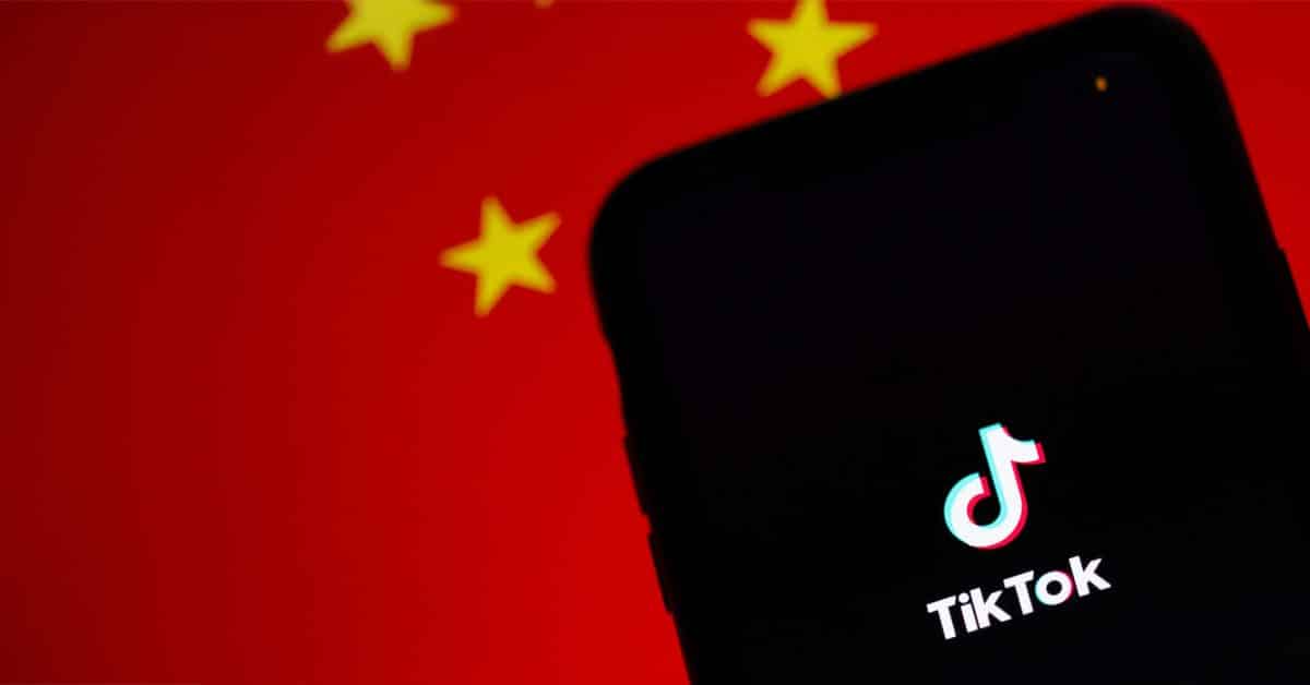TikTok собирал конфиденциальные данные пользователей по таким вопросам, как аборты – Министерство юстиции