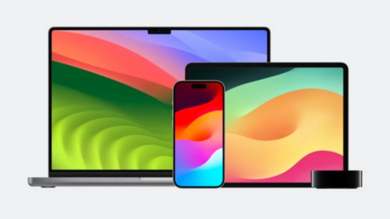 В бета-коде Apple просочились тонны новых моделей iPhone, Mac и iPad
