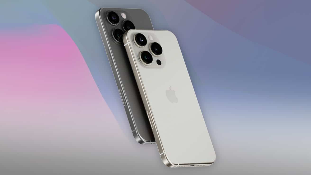 Слухи об iPhone 16 Pro: Wi-Fi 7 включен
