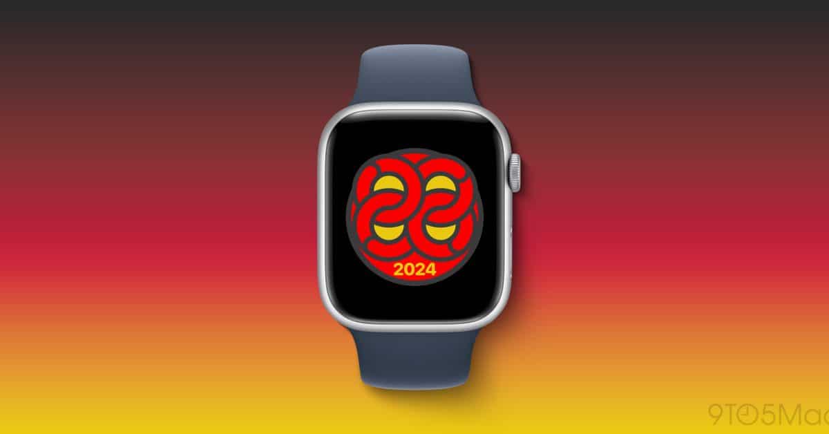 «Национальный день фитнеса» — следующий конкурс Apple Watch в Китае