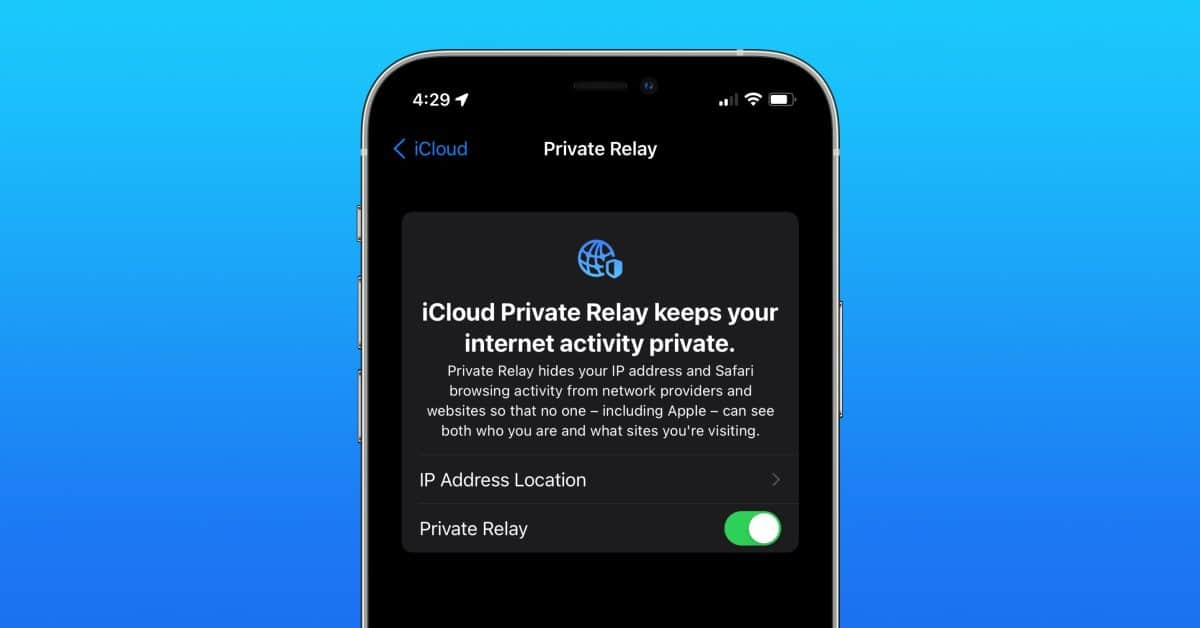 Substack винит сбой в работе iCloud Private Relay в резком падении числа открываемых рассылок