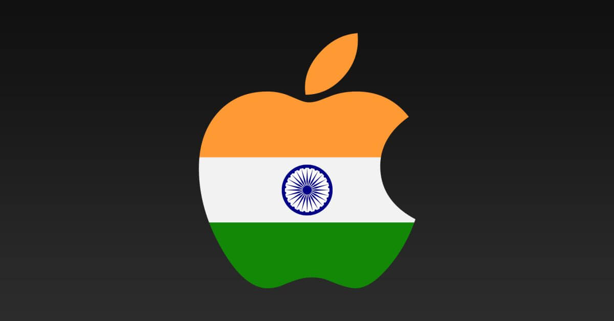 Apple срывает зарубежное приобретение с участием индийского партнера