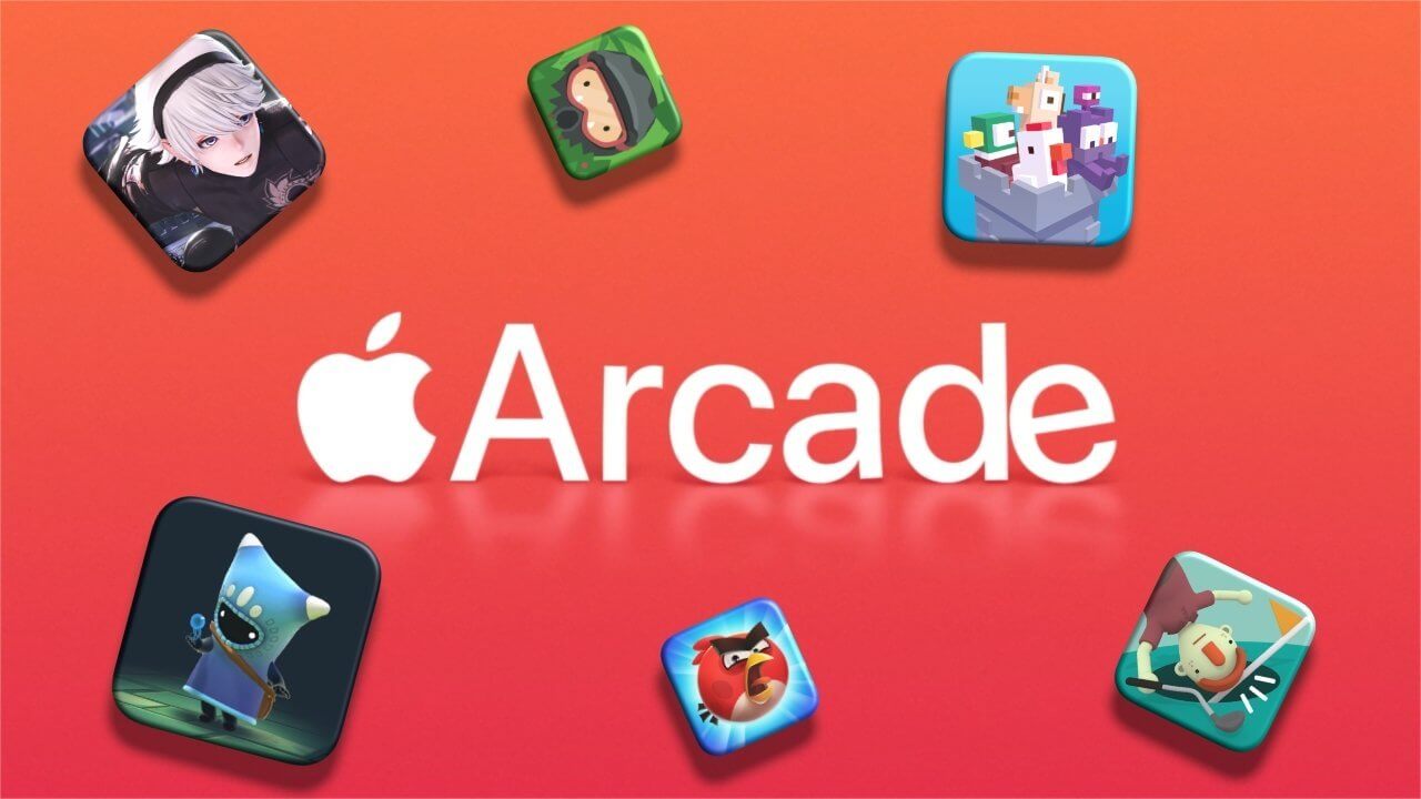 Разработчики игр сравнивают Apple Arcade с жестокими отношениями