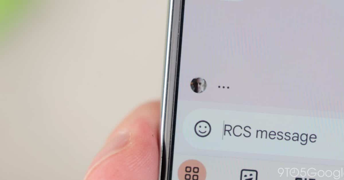 Google публикует рекламу Android о выходе RCS на iPhone [Video]
