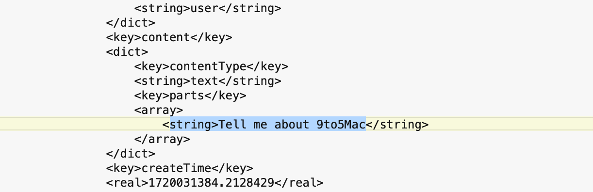 Приложение ChatGPT для macOS вызывает опасения по поводу конфиденциальности при хранении разговоров в виде обычного текста