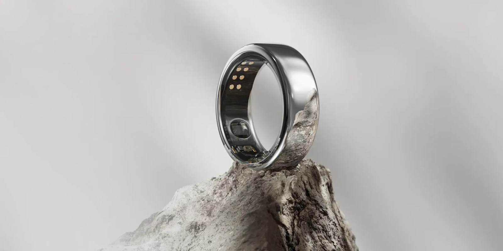 Дневник Oura Ring – Должно ли быть Apple Ring? | Показана модель Horizon