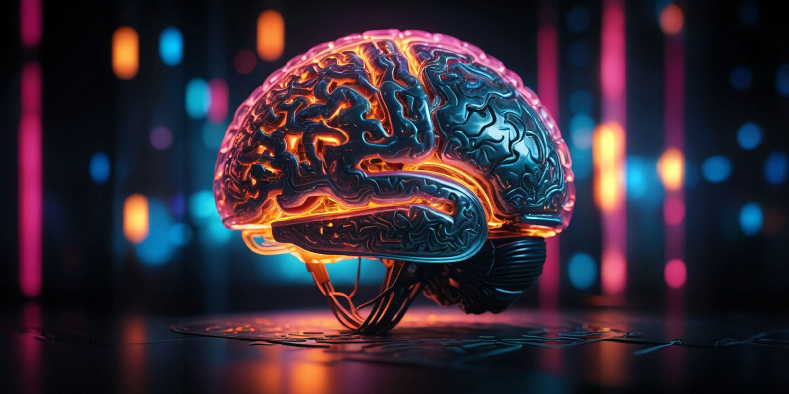 Подписка на Apple Intelligence+ может появиться позже | Цветной искусственный мозг