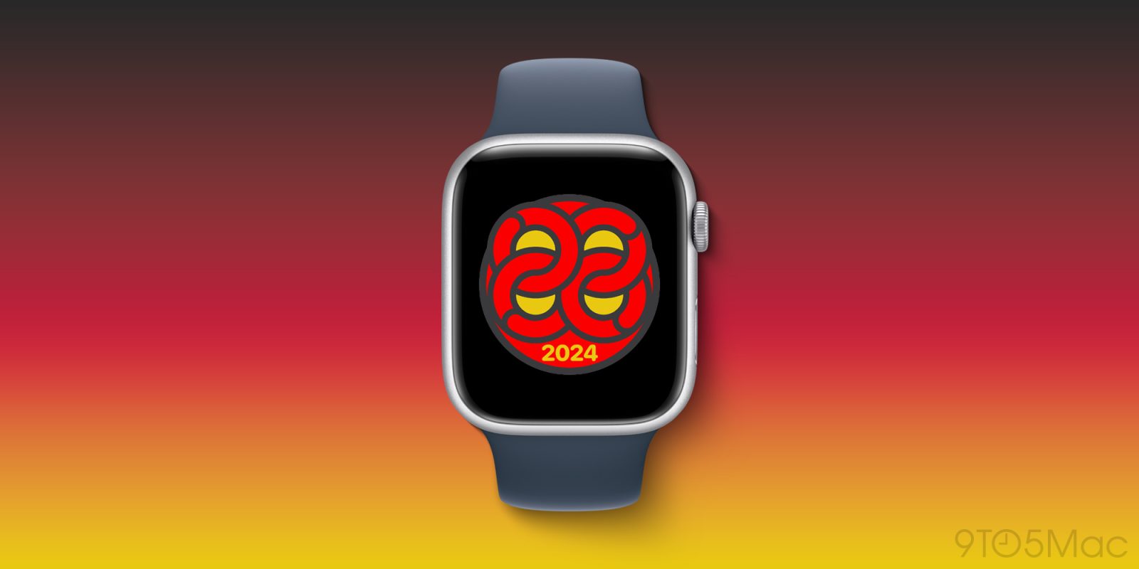 «Национальный день фитнеса» — это следующий конкурс активности Apple Watch для пользователей в Китае