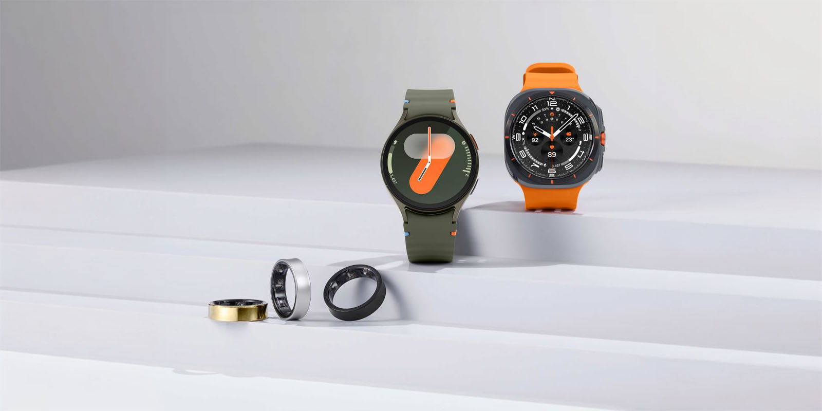 Купили бы вы кольцо Apple Ring, похожее на показанное на рисунке кольцо Samsung?