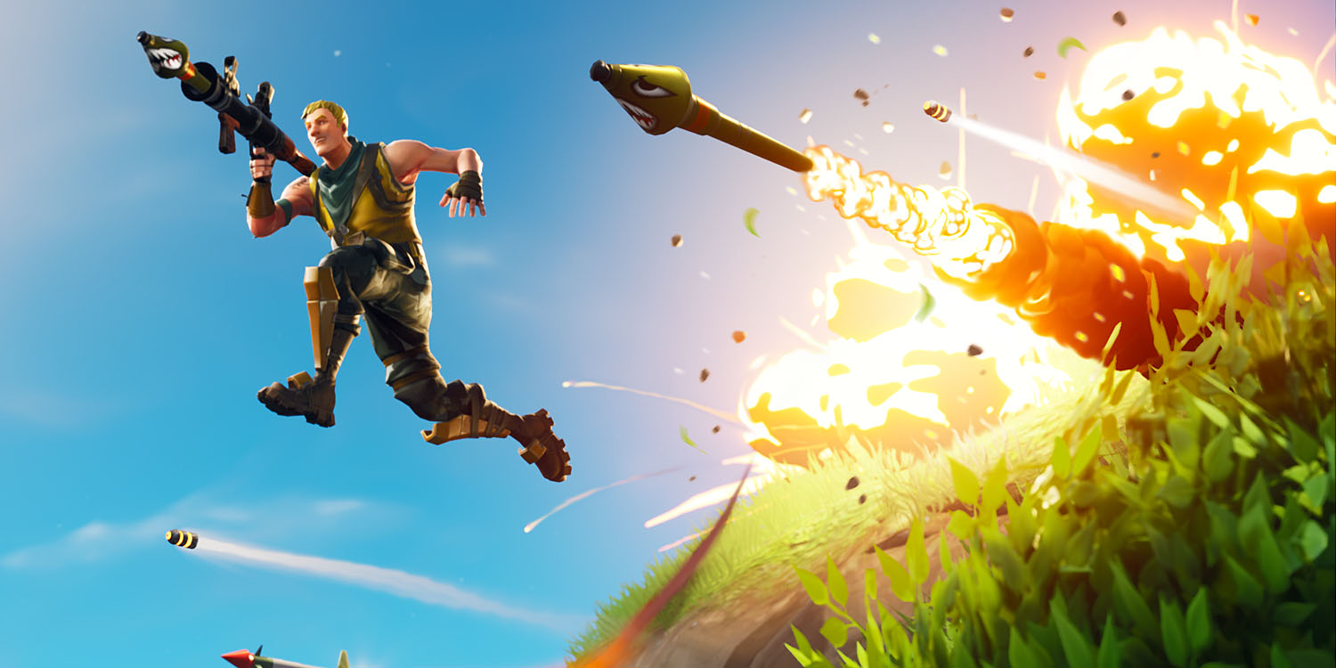 Штраф Epic Games в размере 245 млн долларов США окончательно определен