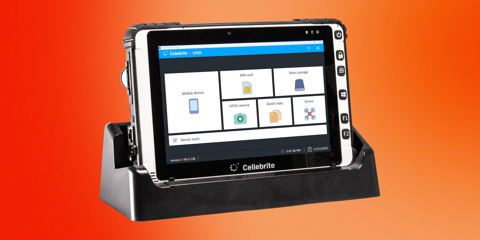 Cellebrite не может разблокировать iPhone с iOS 17.4 и более поздними версиями | Одно из устройств компании