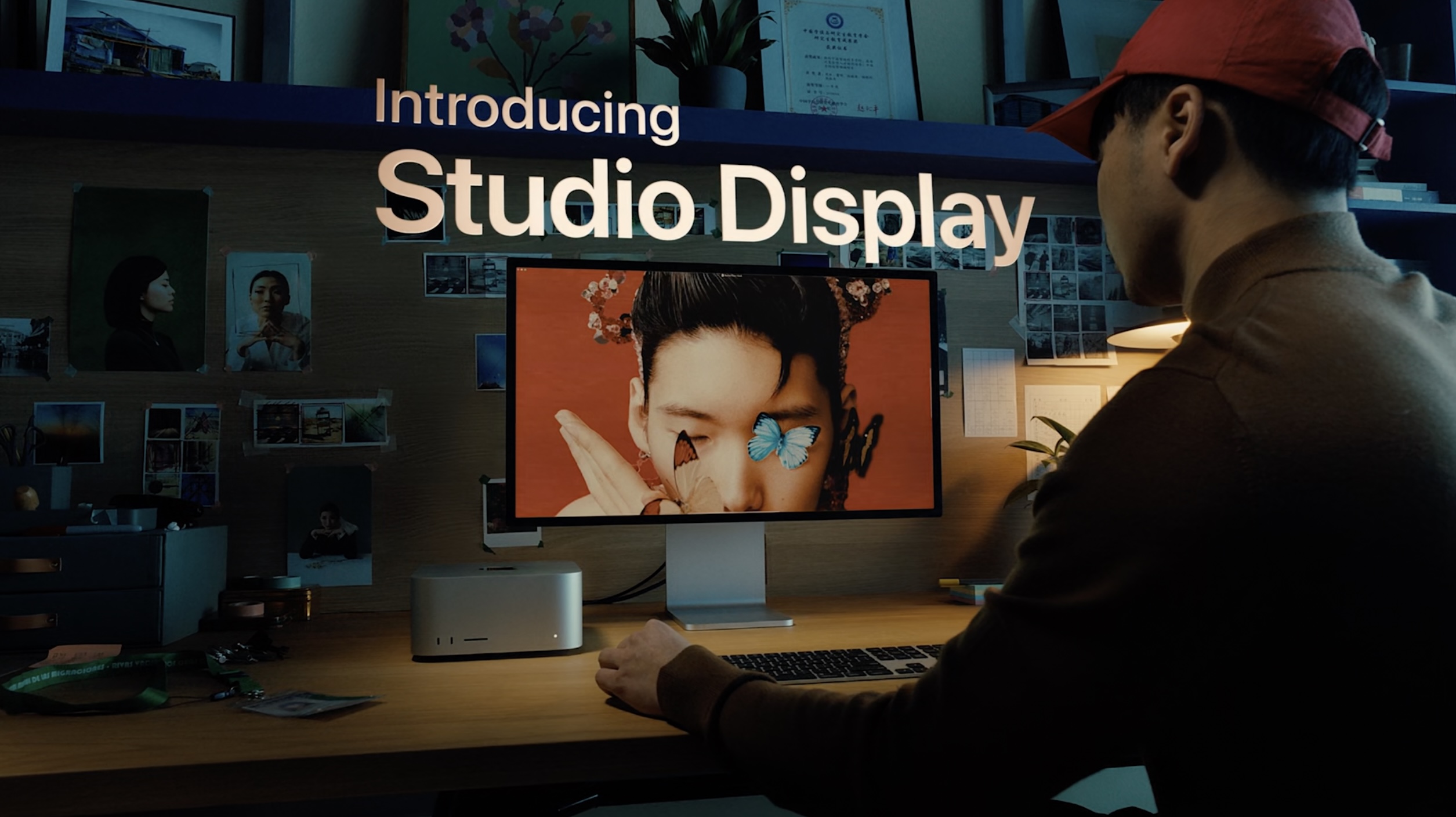 Apple Studio Display против LG UltraFine и Pro Display XDR запускают