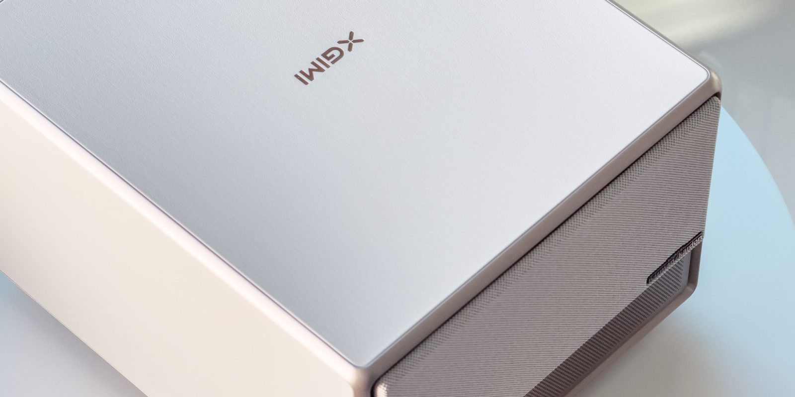 XGIMI HORIZON Ультра