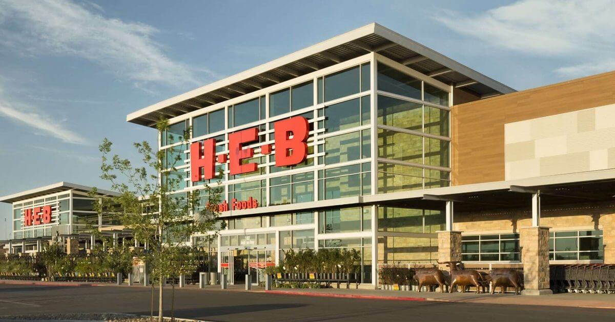 HEB начинает тестирование поддержки Apple Pay в новой пилотной программе