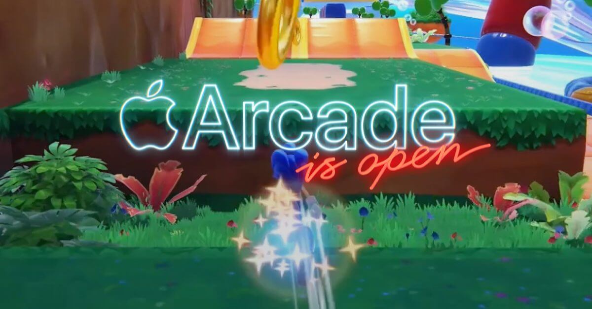 Разработчики Apple Arcade разочарованы длительными задержками выплат и отсутствием стимулов для создания игр Vision Pro